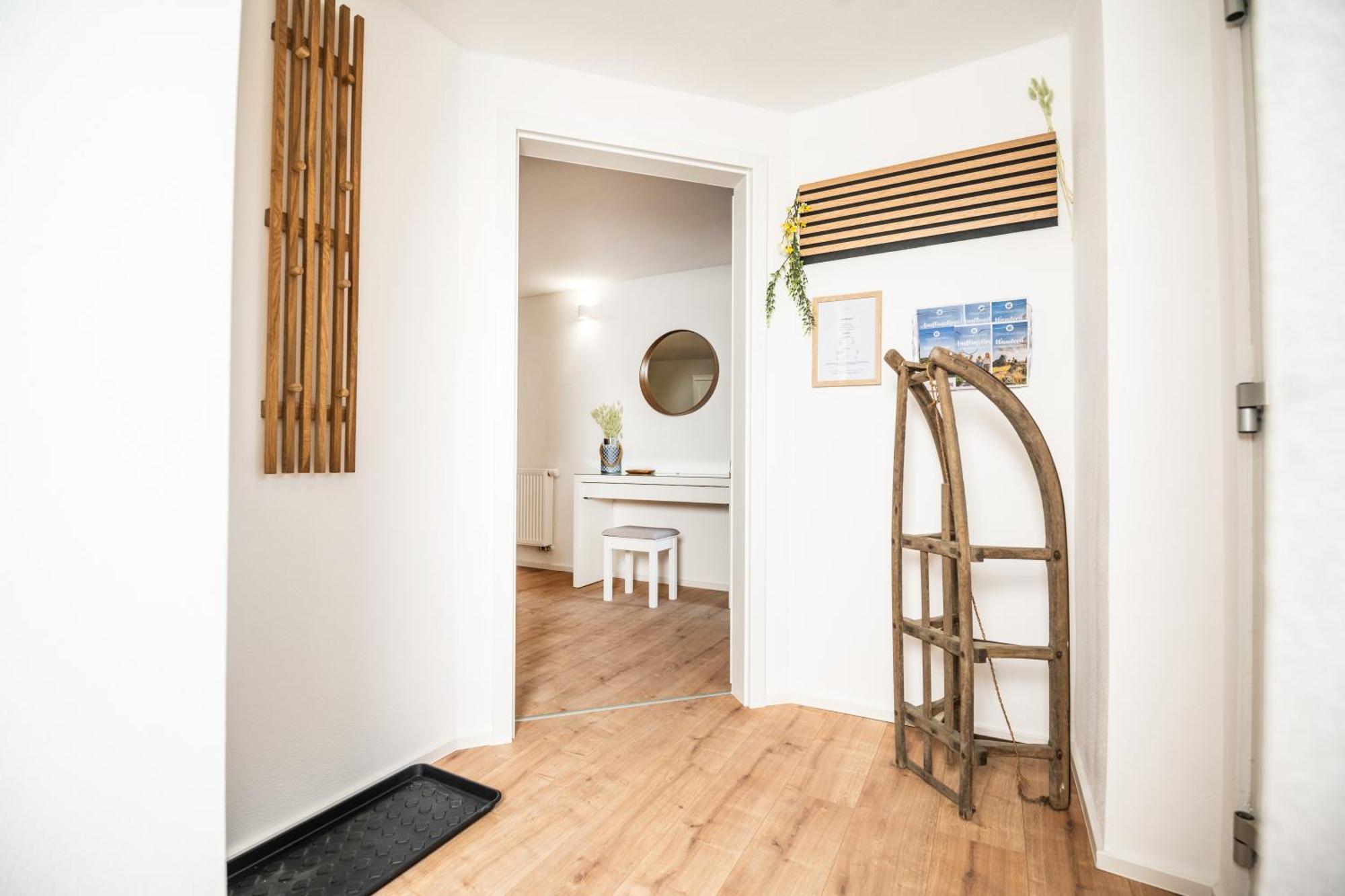 Landhaus Oase Im Herzen Oberviechtachs ภายนอก รูปภาพ